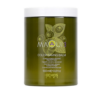 ECHOSLINE Maqui Balsamo Salva Colore 1000 ml
