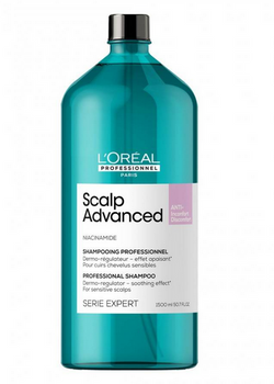 Loreal Kopfhaut Advanced Shampoo 1500 ml