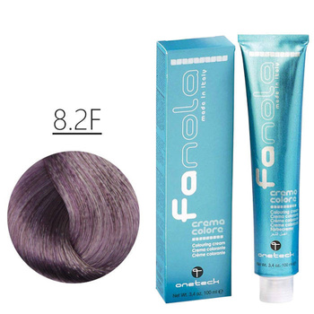 Fanola-Farbstoff 100 ml 8.2F