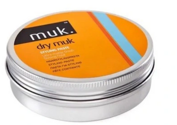 MUK Trocken-Styling-Paste 95 g