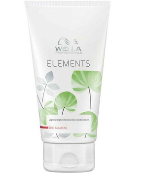 Wella Elements Balsamo 200ml