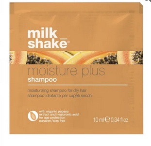 Milk Shake Moisture Plus Shampoo 10 ml