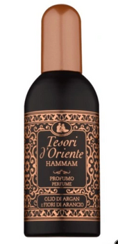 Tesori d'Oriente Hammam Eau de Parfum 100 ml