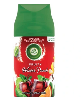Air Wick Winter Punch Stock 250ml