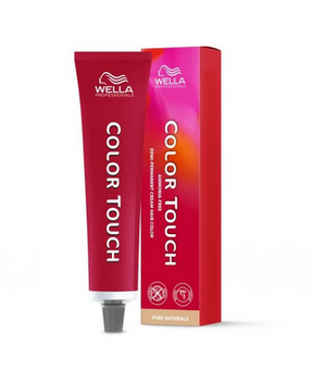 Wella Color Touch 60 ml 5/1 dye