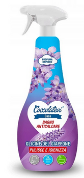 Coccolatevi Glicine Odkamieniacz 750 ml