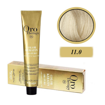 Fanola Oro Therapy 11.0 vernice 100ml