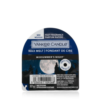Yankee Candle Cera Notte di Mezza Estate 22g