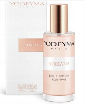 YODEYMA ADRIANA Apă de parfum 15 ml