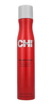 CHI Helmet Head Spray pentru păr extra ferm 284 g