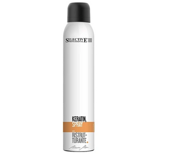 Selective Artistic Flair Spray alla cheratina 150 ml
