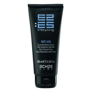 ECHOSLINE Estyling Matt Look 100 ml Haarmattierungspaste