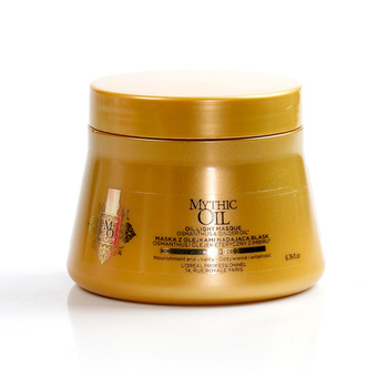 Loreal Mythic Oil Maschera 200 ml