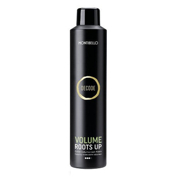 MONTIBELLO Decode Volume Root Up 300ml