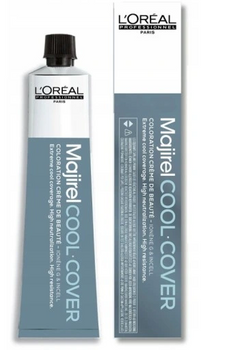 Loreal Majirel Cool Cover 2021 Colour 50 ml 7.8