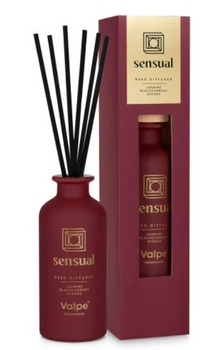 Bispol Duftstab Diffusor 80 ml Sensual