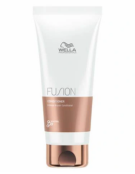 Wella FUSION Intensive Reparatur-Spülung 200 ml NEU 2023