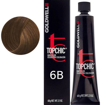 Goldwell TOPCHIC Paint 60 ml 6-B