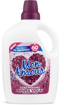 Felce Azzurra Mon Amour Ninfea Viola Rinse Liquid 3 L