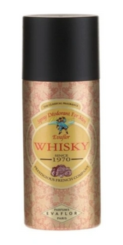 Whisky Men 1970 Deodorant 150 ml