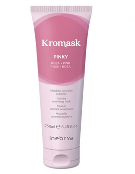 Inebrya Kromask Nourishing Pinky Mask 250 ml