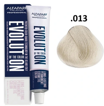 Alfaparf Paint Evolution Of The Color 60 ml .013