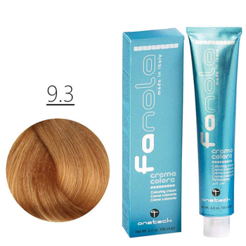 Fanola Dye 100 ml 9.3