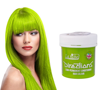La Riche Directions Lime Fluorescente 88ml