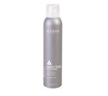 ALTEREGO Hasty Too Voluxious Mousse 250 ml