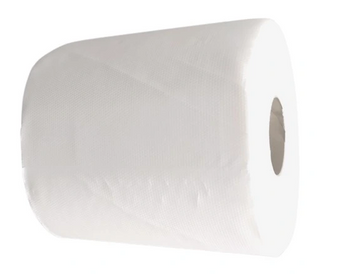 100% Cellulose two-ply L Standard cleaning cloth