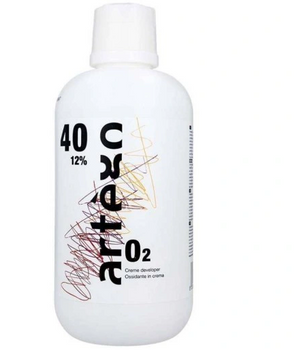 Artego Developer Ossidante 40vol.-12% 1000ml