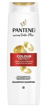 Pantene Color Protect Shampoo 400 ml