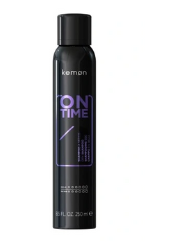 Kemon On Time Dry Shampoo 250 ml