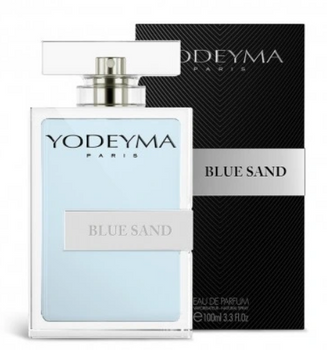 YODEYMA BLUE SAND Eau de Parfum 100 ml