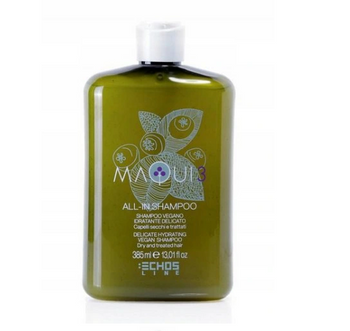 ECHOSLINE Maqui Shampoo 385 ml