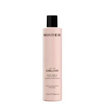 Shampoo CurlLover Capelli Ricci Selettivi 275 ml