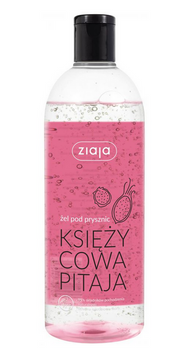 Ziaja Vegan Moon Pitaya Shower Gel 500ml