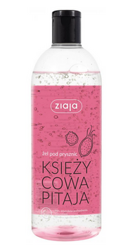 Ziaja Vegan Moon Pitaya Duschgel 500 ml