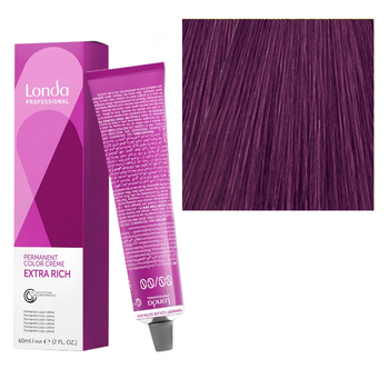 Londa Permanent Paint 60 ml 0/66