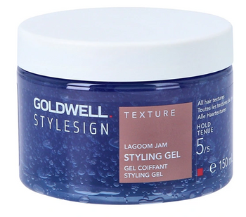 Goldwell STS Texture Lagoom Jam Styling Gel 150 ml