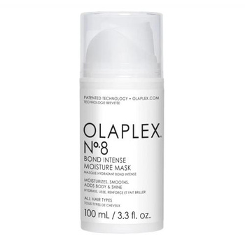 Olaplex No.8 Bond Maschera idratante intensa 100ml