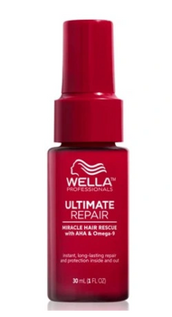 Wella Ultimate Regenerujące Serum Ekspresowe 30 ml