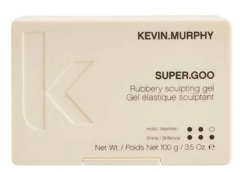 Kevin Murphy Super Goo Rubbery Sculpting Gel 100 g