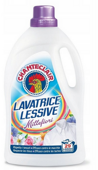 Perwoll Color Brilliant Washing Liquid 2 L