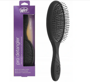 Wet Brush Pro Detangler Black Szczotka