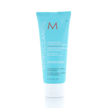 Moroccanoil Weightless Tube Mask 75ml