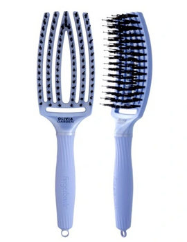 Olivia Garden 125 pennello per dita Combo Love Blue