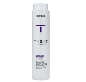 Montibello Naturaltech Meches Sampon Luminos 300 ml