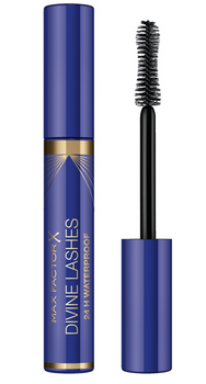 Max Factor Göttliche Wimpern Mascara 003 Schwarz 9 ml