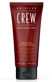 American Crew Festhaltende Styling-Creme 100 ml